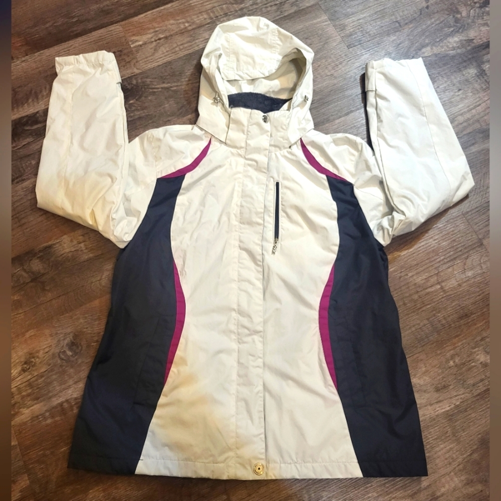 Women's ZeroXPosur Jacket- Large